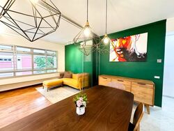 Blk 580 Pasir Ris Street 53 (Pasir Ris), HDB Executive #461253621